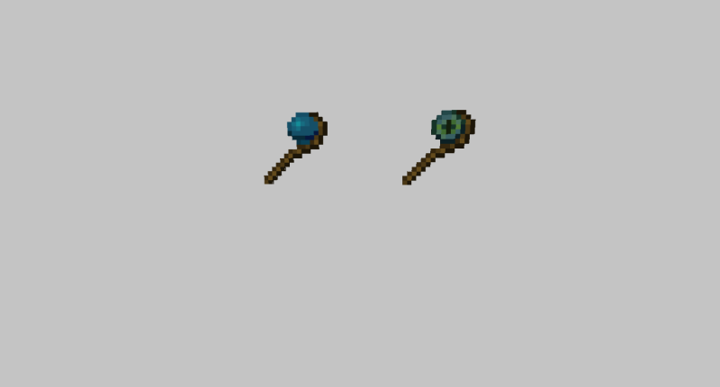 Scepters